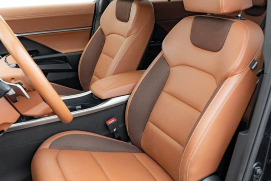 SsangYong Torres 1.5 T-GDI Adventure Plus