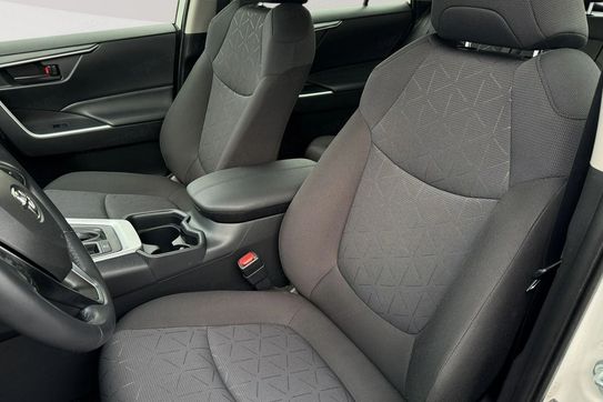 Toyota RAV4 2.5 Hybrid 4x2