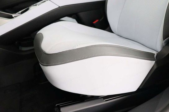 BMW iX3 50 xDrive M Sport