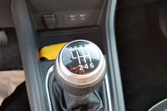 Renault Captur Techno 1.0 Eco-G