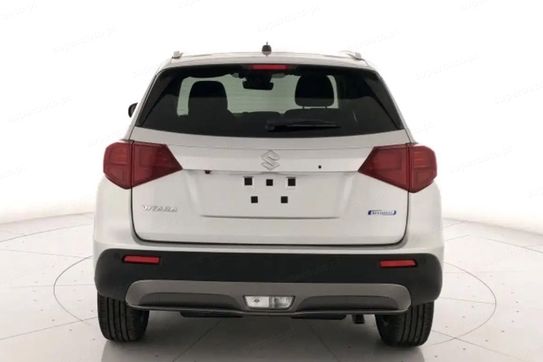 Suzuki Vitara 1.4 Boosterjet mHEV Premium 2WD