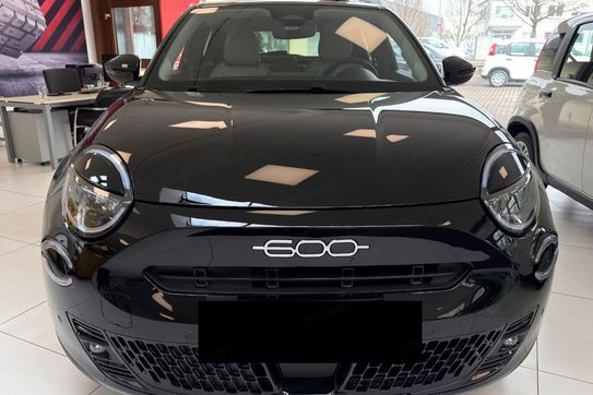 Fiat 600e La Prima 54kWh