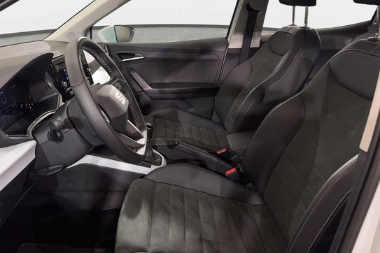 Seat Arona 1.0 TSI