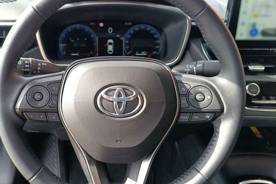 Toyota Corolla Comfort 1.5 benzyna