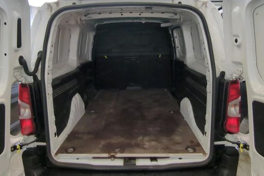 Opel Combo Van Cargo XL L2H1