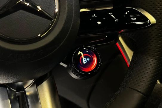 Mercedes GLC AMG 43 4-Matic