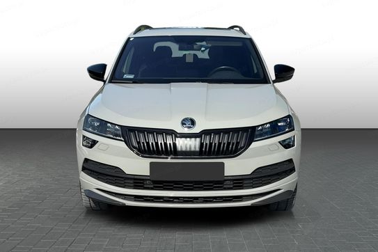 Skoda Karoq Sportline 1.5 TSI  DSG