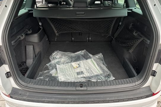 Skoda Kodiaq Sportline 2.0 TDI  DSG