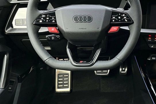 Audi A3 RS3 TFSI quattro