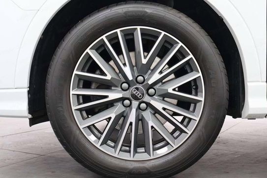 Audi Q3 35 TFSI S-Line