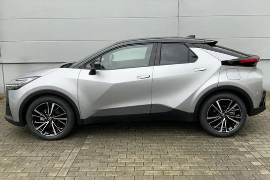 Toyota C-HR Executive 1.8 Hybrid