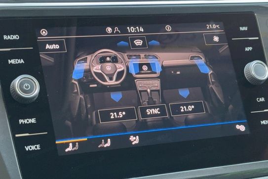 Volkswagen Tiguan 1.5 TSI EVO Elegance DSG