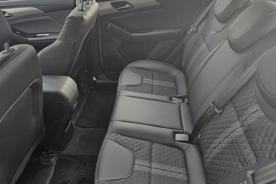 Baic Beijing 3 1.5T
