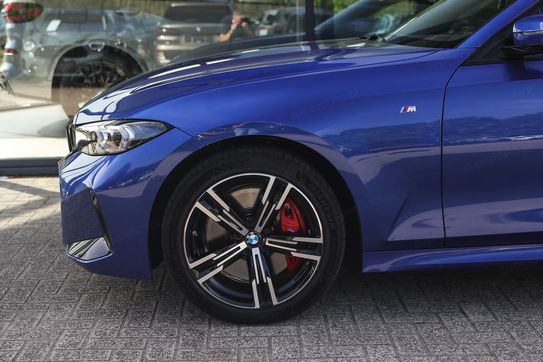 BMW Seria 3 Touring 320d M Sport