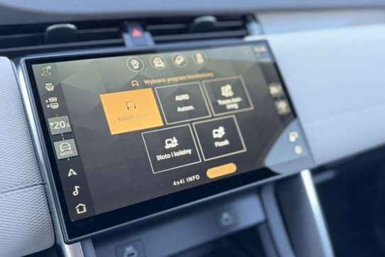 Land Rover Discovery Sport P200 Dynamic SE