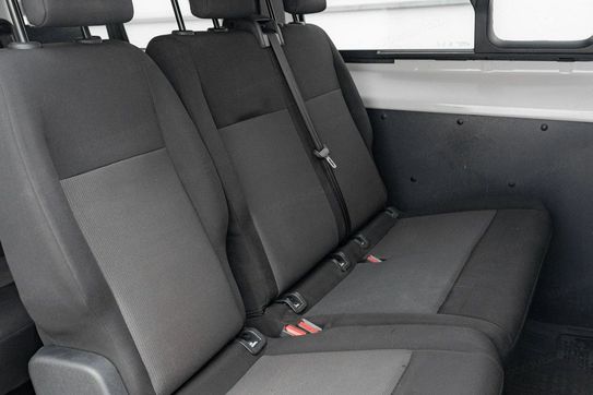 Toyota ProAce 2.0 D-4D Long