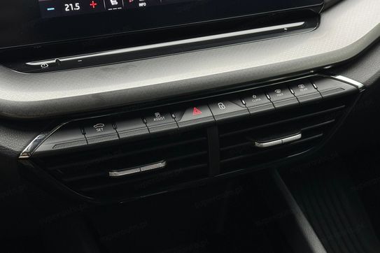 Skoda Octavia 2.0 TDI Ambition DSG