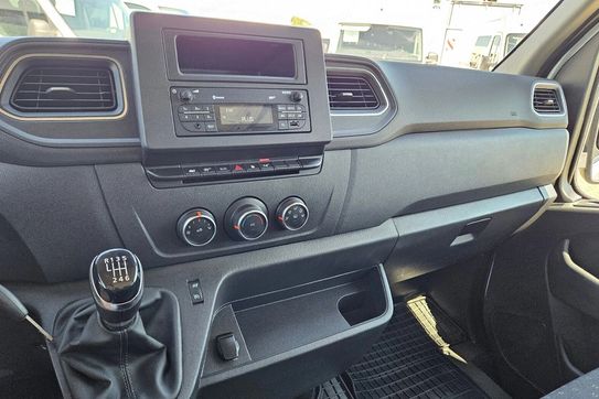 Opel Movano H3-Power L3H2  (bryg.)