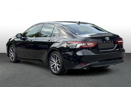 Toyota Camry Executive 2.5 Hybrid