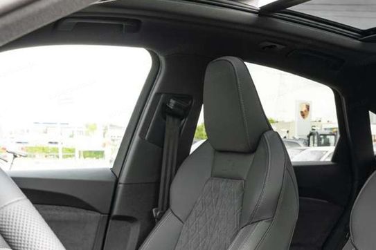 Audi Q5 e-Hybrid quattro S line