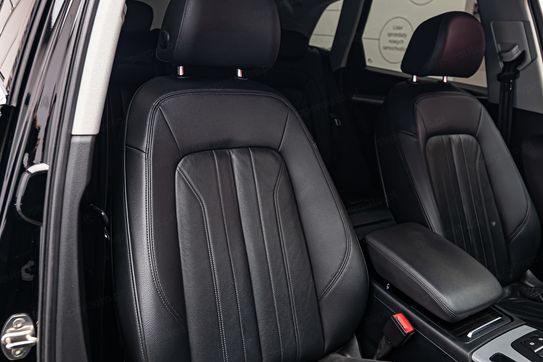 Audi Q5 2.0 TDI quattro S tronic