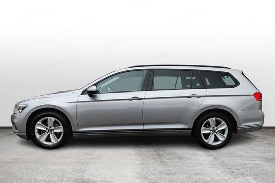 Volkswagen Passat 2.0 TDI EVO Business DSG
