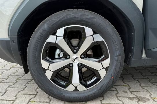 Dacia Duster Journey LPG 1.0