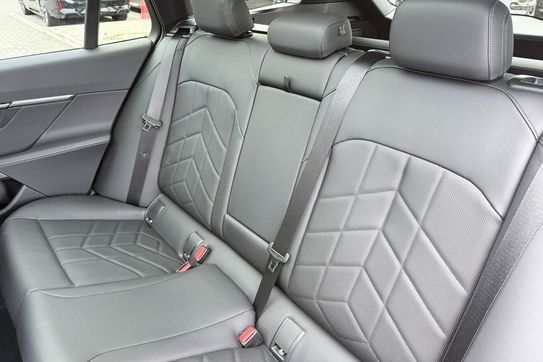 BMW Seria 5 Touring 520d xDrive M Sport