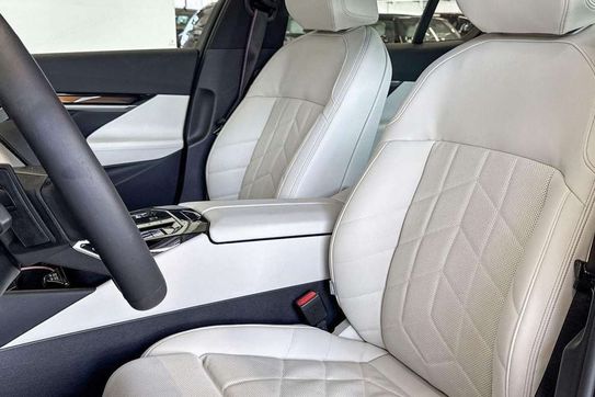 BMW Seria 5 520d xDrive M Sport