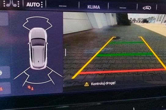 Cupra Formentor 2.0 TSI 4Drive VZ DSG