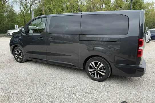 Peugeot Traveller Long L2H1 Business Vip Aut.