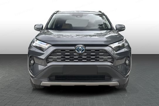 Toyota RAV4 Executive 2.5 Hybrid
