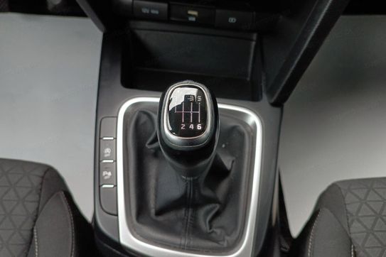 Kia Ceed 1.4 T-GDI M