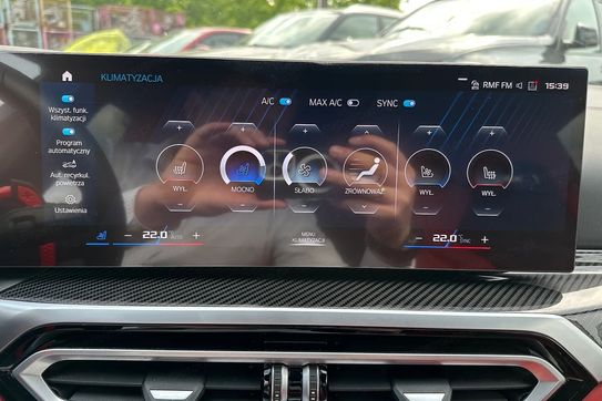 BMW Seria 3 M3 Touring Competition xDrive