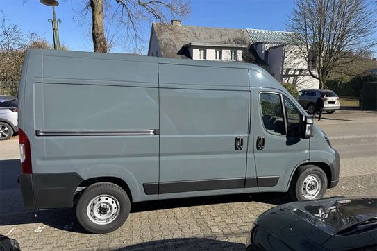 Fiat Ducato L2H2