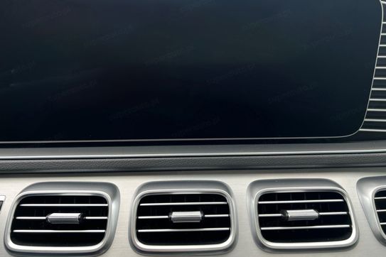 Mercedes GLE AMG Coupe 53  4-Matic+ Hybrid