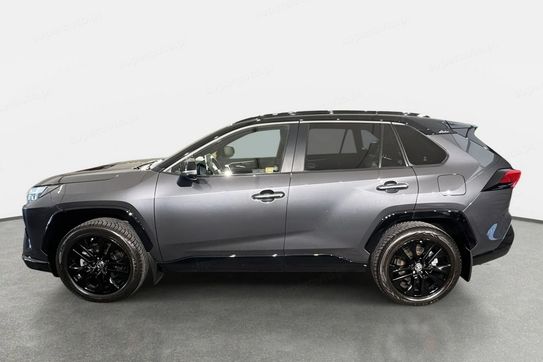 Toyota RAV4 2.5 Hybrid 4x4
