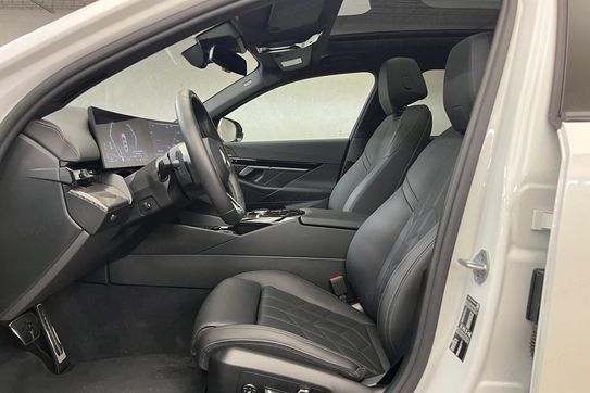 BMW Seria 5 520d mHEV M Sport aut