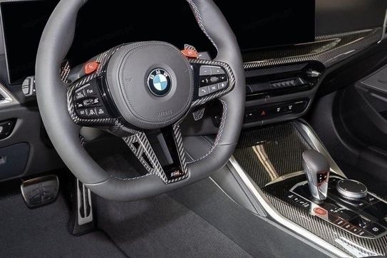 BMW Seria 3 M3 Competition xDrive