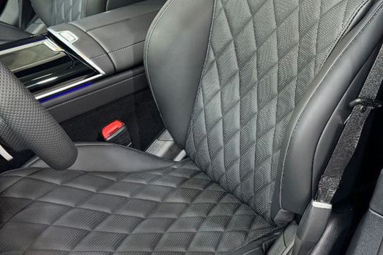 Mercedes Klasa S 450 d 4-Matic AMG Line