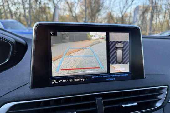 Peugeot 3008 1.2 PureTech Allure S&S EAT8