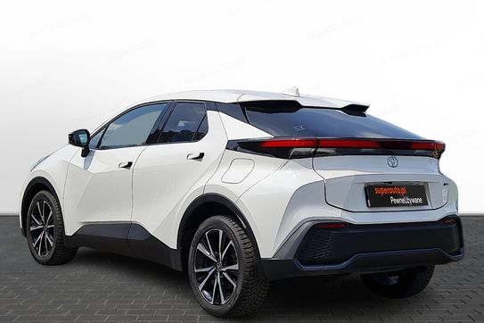 Toyota C-HR 1.8 Hybrid Style