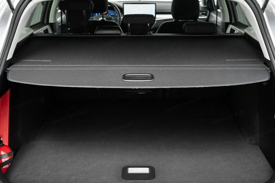 Ford Focus 1.0 EcoBoost aut