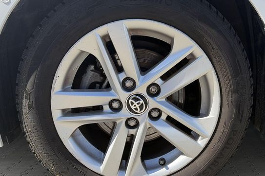 Toyota Corolla 1.8 Hybrid Comfort