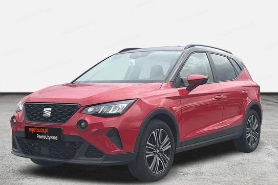 Seat Arona 1.0 Tsi Style S&S Dsg
