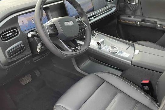 Baic BJ30 BJ30e 1.5T DHT 4x4 HEV