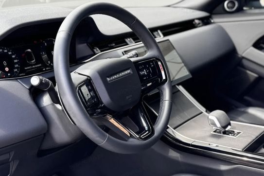 Land Rover Range Rover Evoque D165 Dynamic SE