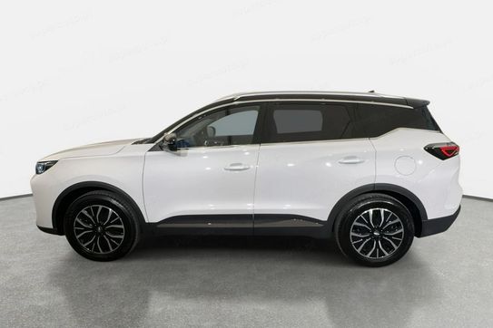 Chery Tiggo 7 1.5 T-GDI Super Hybrid DHT