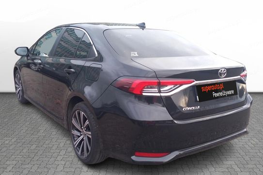 Toyota Corolla 1.5 Comfort