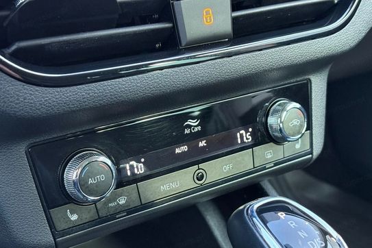 Skoda Kamiq 1.0 TSI Ambition DSG